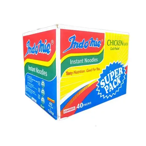 Indomie super pack
