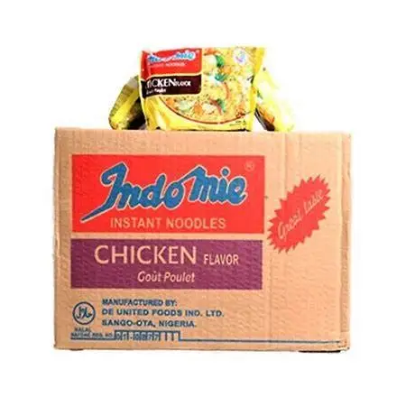 Indomie small pack